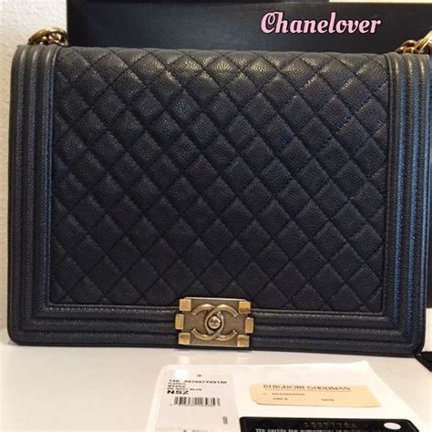 authentic chanel boy|authentic Chanel handbags for less.